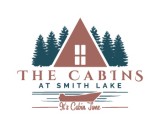 https://www.logocontest.com/public/logoimage/1677483419The Cabins at Smith Lake-04.jpg